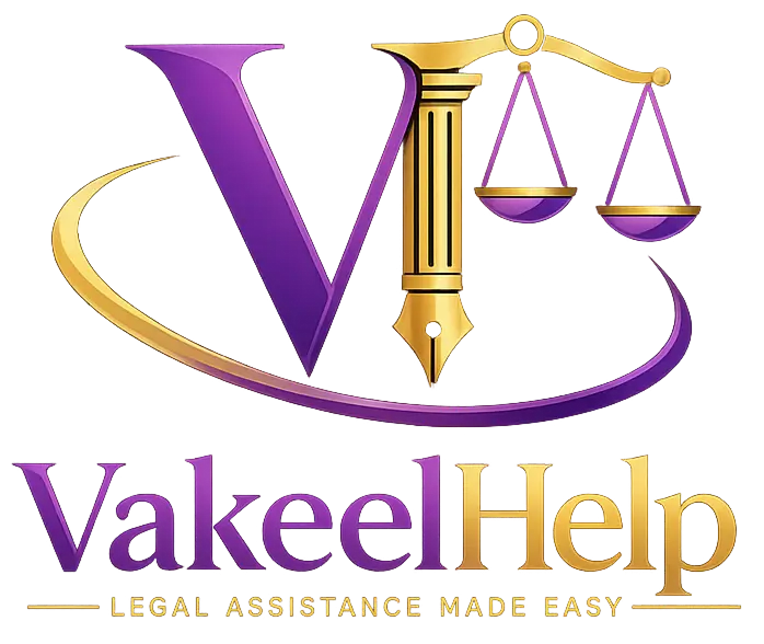 vakeelhelp logo