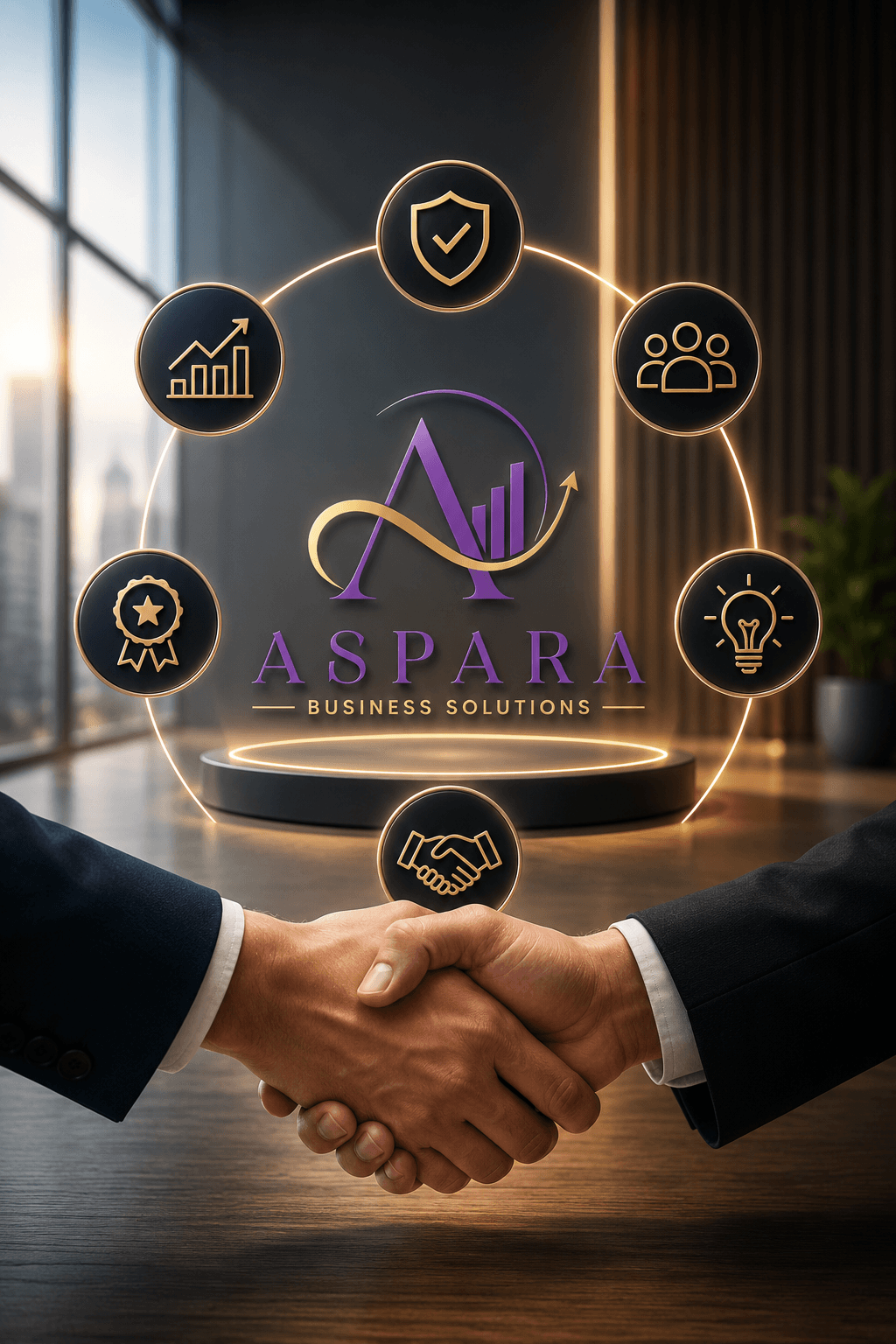 why-aspara