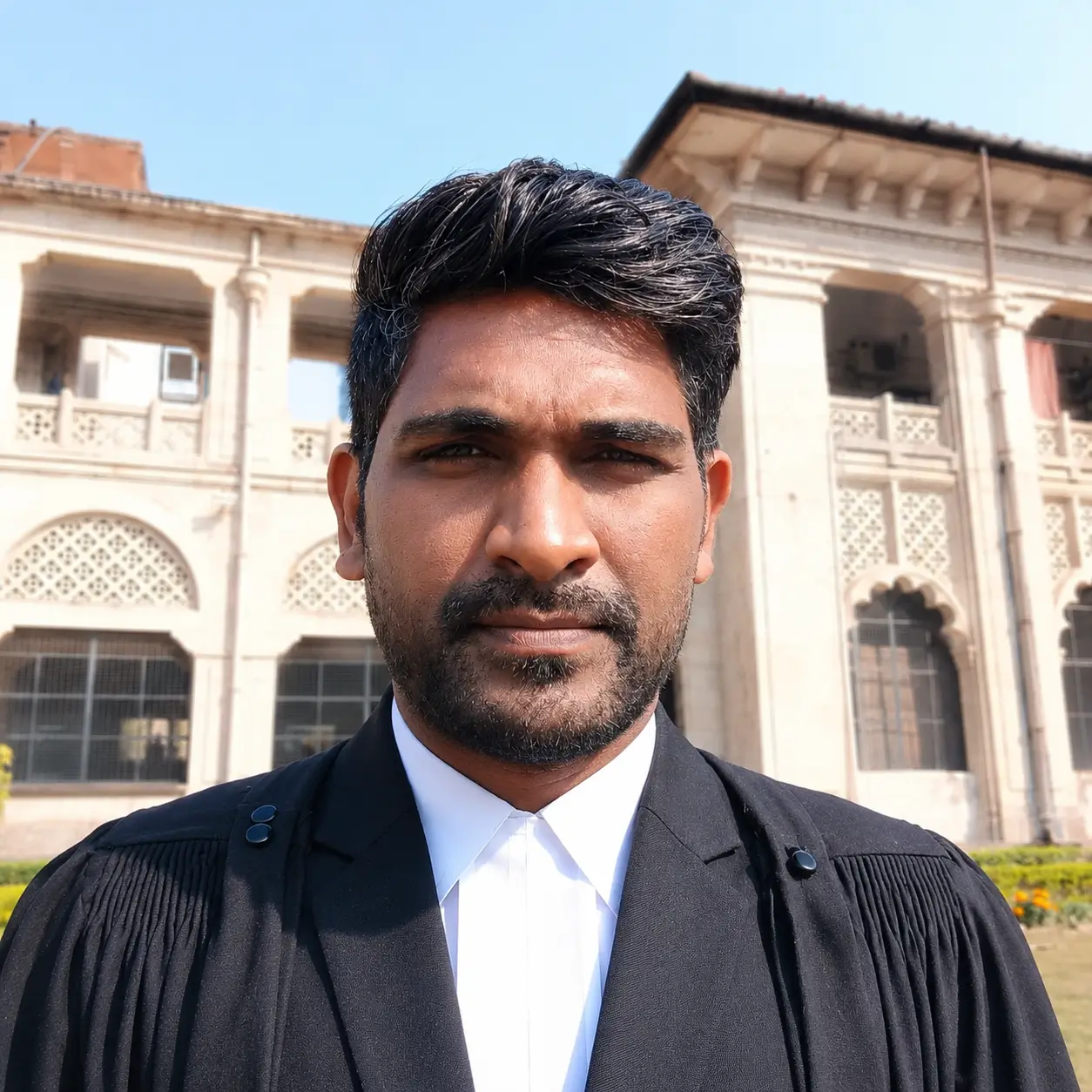 harikesh yadav